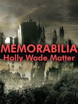cover image of Memorabilia
